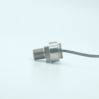 High Accuracy Pressure transmitter PT-1T1 Range 1/5/10/20/35/50/70MPa Capacity CE and ROHS certified