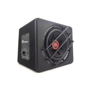 <span class=keywords><strong>ซับ</strong></span>วูฟเฟอร์ติดรถยนต์ OEM ขนาด 10 นิ้ว แบบแอคทีฟ ความถี่เต็ม 1500 วัตต์ พร้อมตู้ไม้ - Product Image 6