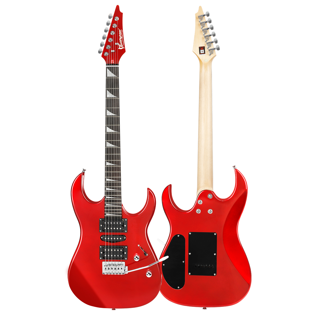 Shop for High-Quality Purple Guitars from Top Manufacturers