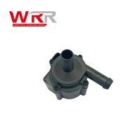 WRR CM5G-8C419-AA CM5G8C419AA Pièces automobiles de haute qualité Pompe à eau auxiliaire du moteur pour Ford Focus 2015-2018