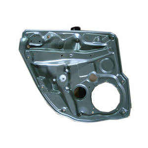 Ventana elevador completo placa de metal 1J4837461 1J4837462 frente izquierda derecha para <span class=keywords><strong>GOLF</strong></span> IV 1J1 1J5 - Product Image 5