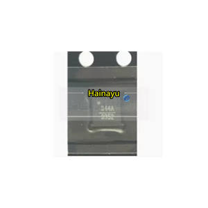 Hainayu Chip IC elektronische Komponente HMC344LP3E HMC344ALP3ETR Seidenbildschirm H344A Patch QFN16 <span class=keywords><strong>RE</strong></span> Schalter IC - Product Image 1
