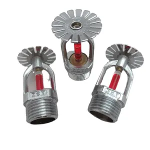 competitive price fire protection sprinkler firefighting equipment manufacturer