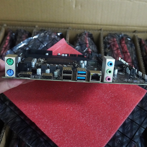 H510M PLUS Computer <b>Motherboard</b> M.2 64GB LGA 1200 <b>CPU</b> MSI H510M PLUS Computer <b>Motherboard</b> SATA M.2 64GB LGA 1200 <b>CPU</b> H510M Compu - Product Image 4