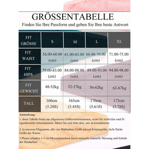 Perizoma da donna in cotone senza cuciture, sexy, con cinturino regolabile, taglie S-XL - Product Image 5