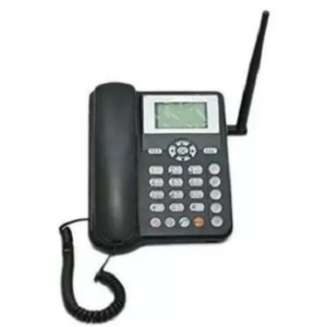 Téléphone de bureau HUAWEI ETS5623 avec antenne pour HUAWEI ETS5623, simple SIM - Product Image 3