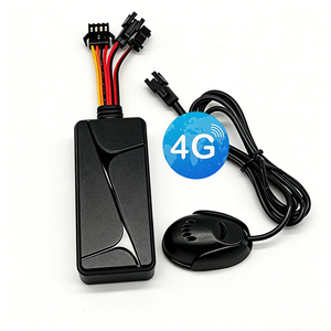 Nuevo Sistema de Rastreo GPS Whatsgps/<span class=keywords><strong>Itrack</strong></span>, Rastreador GPS para Vehículos, Motocicletas, Bicicletas y Autos Privados - Product Image 2