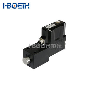 Hochwertiges hydraulisches Parker-Sequenz ventil S06M,S10M,S25M,S32M vor gesteuert, Gegendruck ventil - Product Image 1