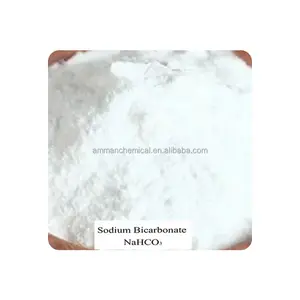 Manufacturer Supply White Powder Best Quality Sodium Bicarbonate Powder In Stock Crushed High Purity With Good Price China