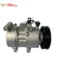 Climatisation de voiture pour Accent 2013-2017 K2 KIA RIO 1.4 2015-2016 97701-1R100 97701-1W600 977011R100 977011W600 Pièces automobiles Hyundai et Kia