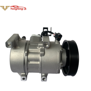 Aire Acondicionado para Auto <span class=keywords><strong>Accent</strong></span> 2013-2017 K2 KIA RIO 1.4 2015-2016 97701-1R100 97701-1W600 977011R100 977011W600 Repuestos para <span class=keywords><strong>Hyundai</strong></span> y Kia - Product Image 2