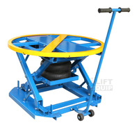 Table rotative automatique à 3 ressorts en acier inoxydable de haute qualité, directement de l'usine, modèle SP-2000SA, pour boissons, produits chimiques, huiles, tabac, poudre 200ml