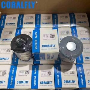 Pièces de moteur diesel, filtre à carburant diesel pour camion FF5380 P550632 PF7735 PU1046/1x SN70154 pour camion - Product Image 1