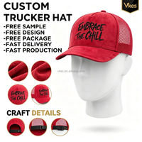 Gorras de camionero de malla personalizadas de alta calidad, camisetas y polos personalizados con parche tejido Richardson 112, gorras de camionero y camisetas.