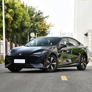 รถยนต์ไฟฟ้ารุ่นใหม่ปี 2026 เซินหลาน SL03 ฉางอัน ดีพาล รีนจ์ เอ็กซ์เทนเดอร์ ระยะทางไกล พวงมาลัยซ้าย - Product Image 6