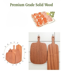 <span class=keywords><strong>Planche</strong></span> à découper en <span class=keywords><strong>bois</strong></span> d'ébène naturel, antibactérienne, non toxique, en <span class=keywords><strong>bois</strong></span> massif, pour la cuisine familiale - Product Image 5