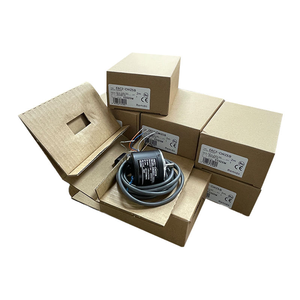 <span class=keywords><strong>Encoder</strong></span> O-mron E6C2-CWZ5B 2048PR - Product Image 1