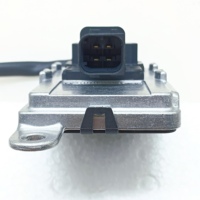 Sensor NOx Superior TB para Autopartes, 24V 2293964 SNS344E para DAF CF XF, Sistema Avanzado de Post-Tratamiento de Emisiones de Escape