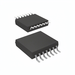 SN74LV05ADGVR Service Complet Original 14 TFSOP Acheter en Ligne Composants Électroniques Logiques - Product Image 1