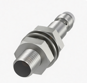Capteur de Proximité Inductif B-ALLUFF BES 516-343-G-E5-C-S49 (BES00TY) Neuf et Original en Stock - Product Image 1