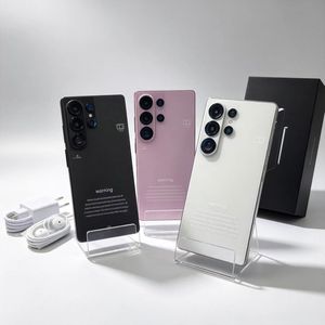 Smartphones S26Ultra 5G 24GB+1TB, CPU Deca Core, Pantalla Grande de 7.0, Huella Dactilar, Venta Directa de Fábrica - Product Image 5