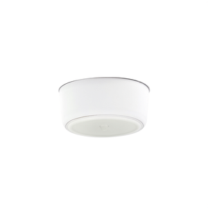 Recessed Ceiling PIR Motion <b>Sensor</b> 120mm White Round LED <b>Sensor</b> <b>Light</b> For <b>Indoor</b> Use - Product Image 2