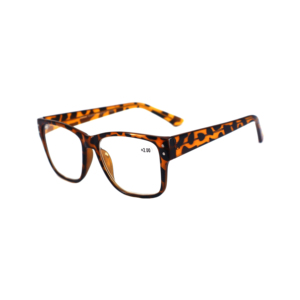 Lunettes de lecture unisexes, fines et élégantes, portables, <span class=keywords><strong>optique</strong></span> moderne avec monture en PC incassable, tendance et avant-gardiste - Product Image 6