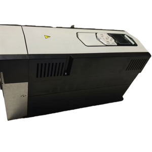 Convertisseur de fréquence ABB d'origine 380V ACS880 ACS880-01-034A-5 18,5kW VFD Variateur de fréquence triphasé avec un bon prix - Product Image 4