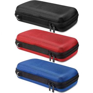 <b>Hard</b> EVA Protective Case Portable Storage Case EVA Travel Case for <b>Hard</b> <b>Drive</b> and Power Bank - Product Image 1