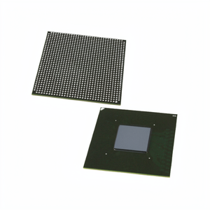 Manufacturer Channel 5AGXBB7D4F35C4N 1152 BBGA, FCBGA Exposed Pad Embedded Buy Electronics Components Online - Product Image 1