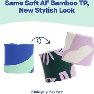 <span class=keywords><strong>Papel</strong></span> <span class=keywords><strong>Higiénico</strong></span> Desechable de 2 Capas, Reciclado, Soluble en Agua, de Pulpa de Madera Virgen Sin Blanquear - Product Image 3