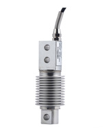 Báscula de cinturón de celda de carga con sensor de fuerza de 50 ~ 500kg de alta precisión con celda de pesaje de fuelle PrecisiHigh