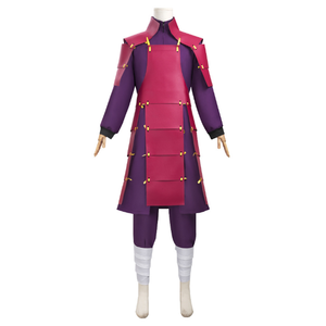 Costume d'Halloween pour adultes unisexe, personnage de film et de télévision, ninja Uchiha <span class=keywords><strong>Madara</strong></span>, costume de cosplay de jeu de rôle - Product Image 1