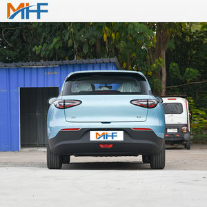 2026 modelo Geely Galaxy Wish Youth Dream Explore Star Edición Limitada coche compacto para 2025 venta - Product Image 6