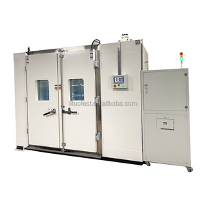 Constant Temperature Humidity Chamber for Electronics, Pharma &amp; <strong>Bio</strong> <strong>Testing</strong> - Product Image 4