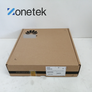 Switch Original NIB S5700-10P-LI-AC de la Serie HW S5700 con 8 Puertos Ethernet 10/100/1000 en Stock - Product Image 1