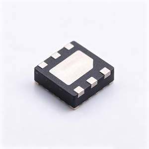 เดอรี่ สตาร์ TPS60150DRVR 5-V, 140-mA ชาร์จปั๊มพ์ - Product Image 3