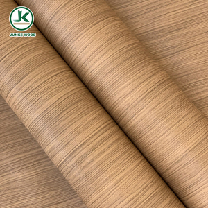 Gỗ Hạt chân không màng Báo Chí PVC cán PVC phim cho tường Bảng điều khiển bao gồm trang trí - Product Image 2