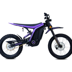 มอเตอร์ไซค์วิบาก 79Bike พร้อมดิสก์เบรกไฮดรอลิกขนาด 220 มม. สต็อกในสหรัฐอเมริกา จัดส่งภายในวันเดียวกัน - Product Image 1