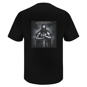 T-shirt en coton 180G, impression de logo personnalisé, col rond, manches courtes, t-shirt décontracté surdimensionné, t-shirt de haute qualité pour hommes, fabricant - Product Image 1