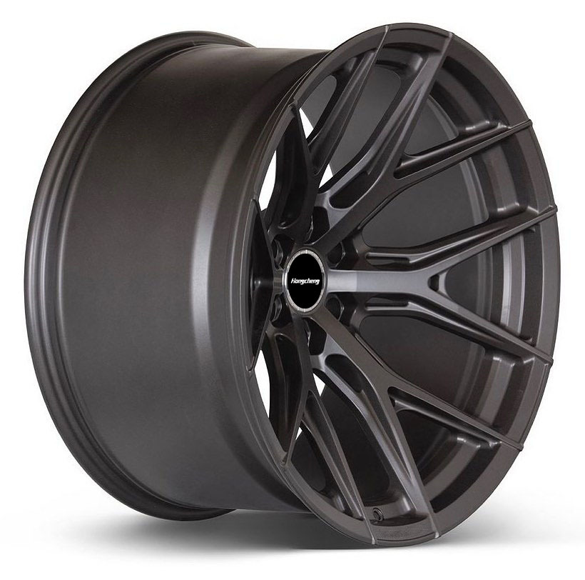 Super Deep Concave Forged Wheels - Upgrade Your Racing Car