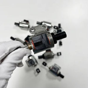 RE0F10E <span class=keywords><strong>CVT</strong></span> JF011E transmisión nuevo Motor paso a paso para Altima Sentra <span class=keywords><strong>Dodge</strong></span> <span class=keywords><strong>Caliber</strong></span> 203452A 33435J D33439N - Product Image 2