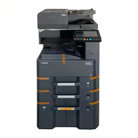 Mesin fotokopi kyis 3511i printer Digital bekas