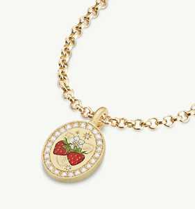 <span class=keywords><strong>Collana</strong></span> con chiusura a <span class=keywords><strong>ferro</strong></span> <span class=keywords><strong>di</strong></span> <span class=keywords><strong>cavallo</strong></span> in acciaio inossidabile con smalto dipinto a mano <span class=keywords><strong>collana</strong></span> con pendente ovale verde fiore <span class=keywords><strong>di</strong></span> elefante - Product Image 6