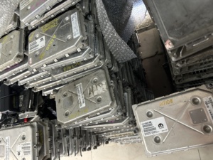 ชุดควบคุม N46 B48 มือสองสำหรับรถยนต์ N52/N55/N20/V80/V90 ใช้ไฟ DC 12V - Product Image 6