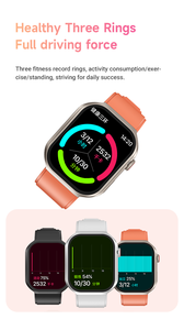 <span class=keywords><strong>Smartwatch</strong></span> V20 Pro Max 2026: Ultimo Modello <span class=keywords><strong>con</strong></span> GPS, NFC, Impermeabilità IP68, Cronografo e Sveglia - Dispositivo Indossabile - Product Image 4