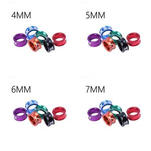 Hete Verkoop Aluminium Digitale Voet Papegaai Been Ringen Duif Vogel Tracking Ringen Voor Huisdieren Duurzaam Aluminium Legering Materiaal - Product Image 2