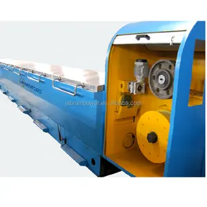 High Quality Assurance Energy Saving Copper Rod Plant