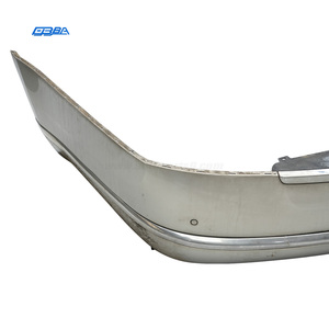 Direct sales Original Used <b>Car</b> Rear Bumper Replacement For Bentley Mulsanne 2012 <b>Car</b> Rear Bumper - Product Image 3