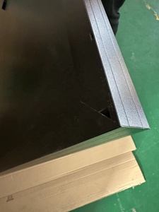 แผงโซลาร์เซลล์สีดำล้วน กำลังไฟฟ้าสูง 450W 400W 550 วัตต์ 500W 570W 550W สำหรับบ้าน จากอิตาลี เยอรมนี โปแลนด์ - Product Image 1